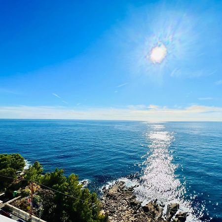 Suite Sunset 18 - Fronte Mare سانريمو المظهر الخارجي الصورة
