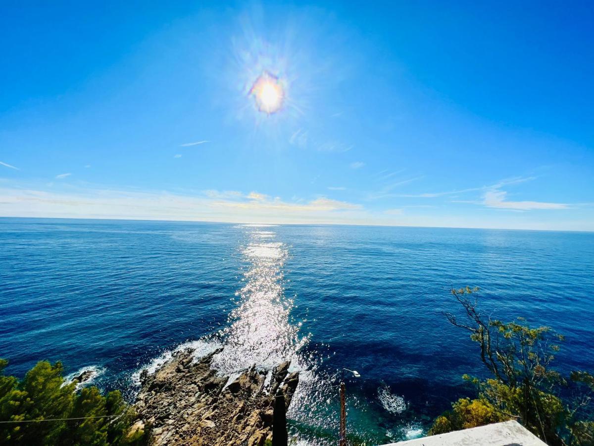 Suite Sunset 18 - Fronte Mare سانريمو المظهر الخارجي الصورة