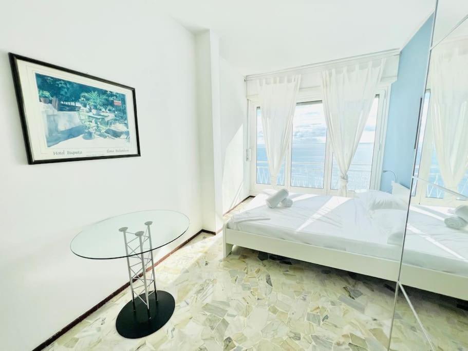 Suite Sunset 18 - Fronte Mare سانريمو المظهر الخارجي الصورة