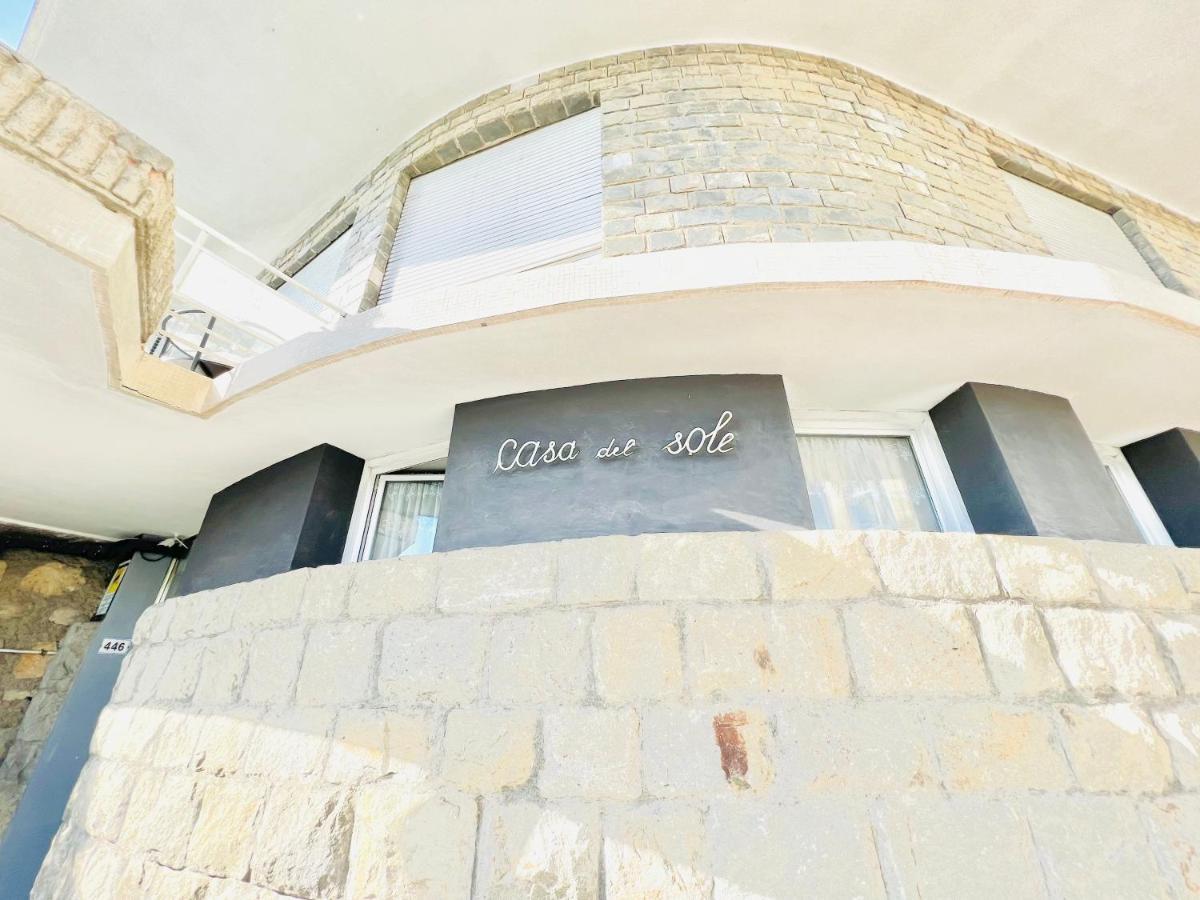 Suite Sunset 18 - Fronte Mare سانريمو المظهر الخارجي الصورة