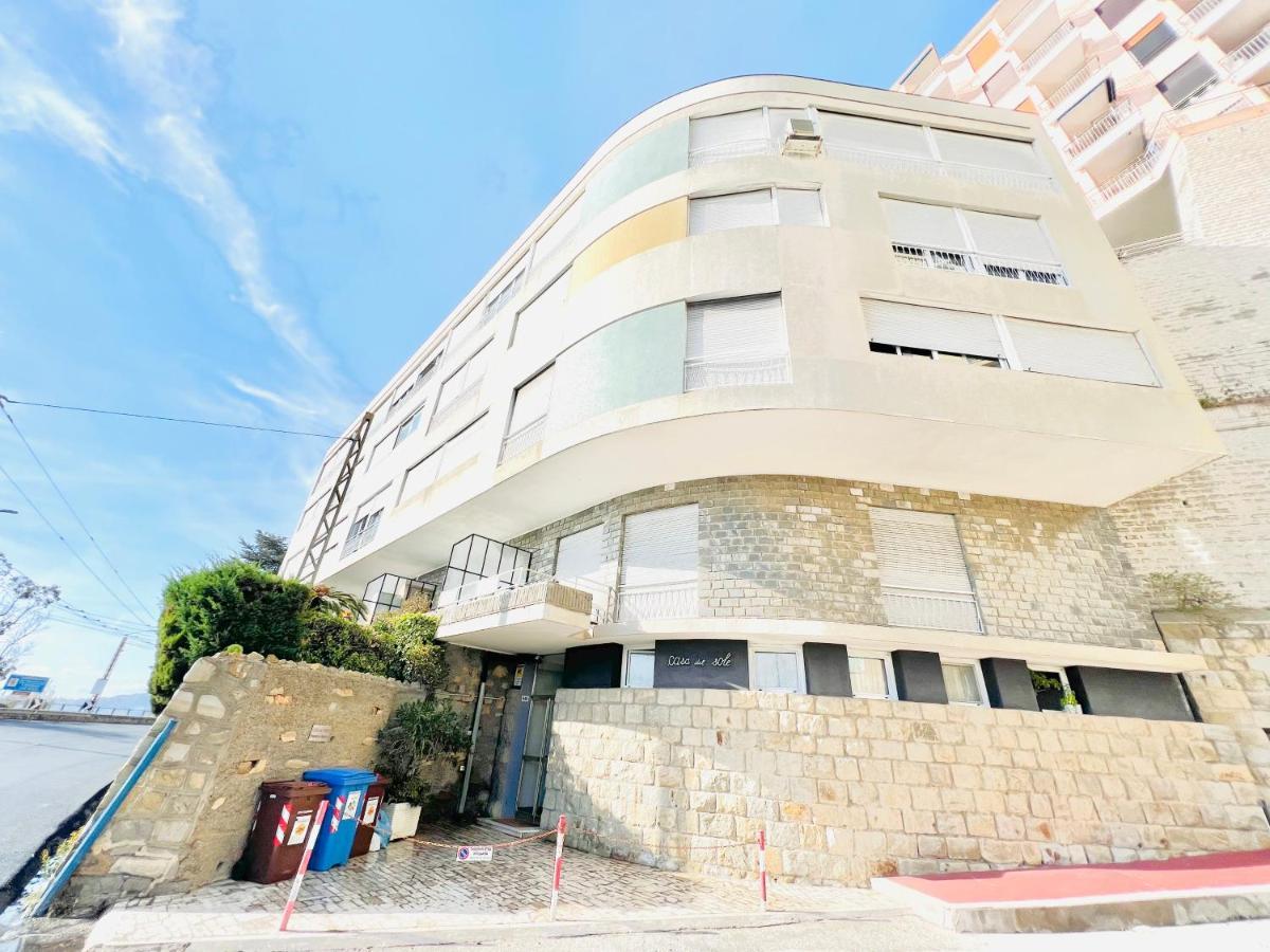 Suite Sunset 18 - Fronte Mare سانريمو المظهر الخارجي الصورة