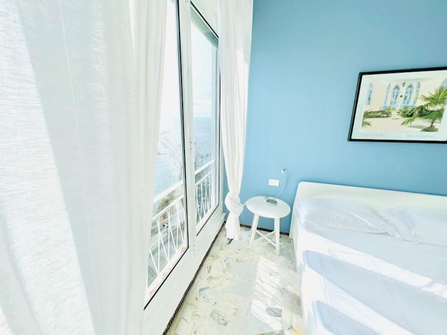 Suite Sunset 18 - Fronte Mare سانريمو المظهر الخارجي الصورة