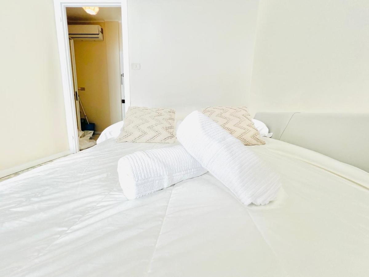 Suite Sunset 18 - Fronte Mare سانريمو المظهر الخارجي الصورة
